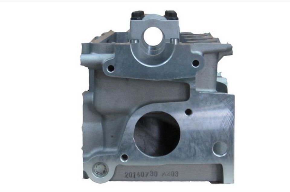 Fiat Doblo 1,9 D 1997-2004 Silindir Kapak
