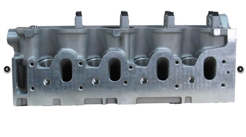 Fiat Doblo 1,9 D 1997-2004 Silindir Kapak
