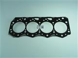 ISUZU DMAX CONTA SİLİNDİR KAPAK (T=1.15) (4JJ1) EURO4