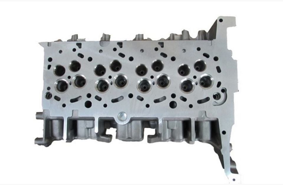 Ford Transit V184 2,4 16V Silindir Kapak