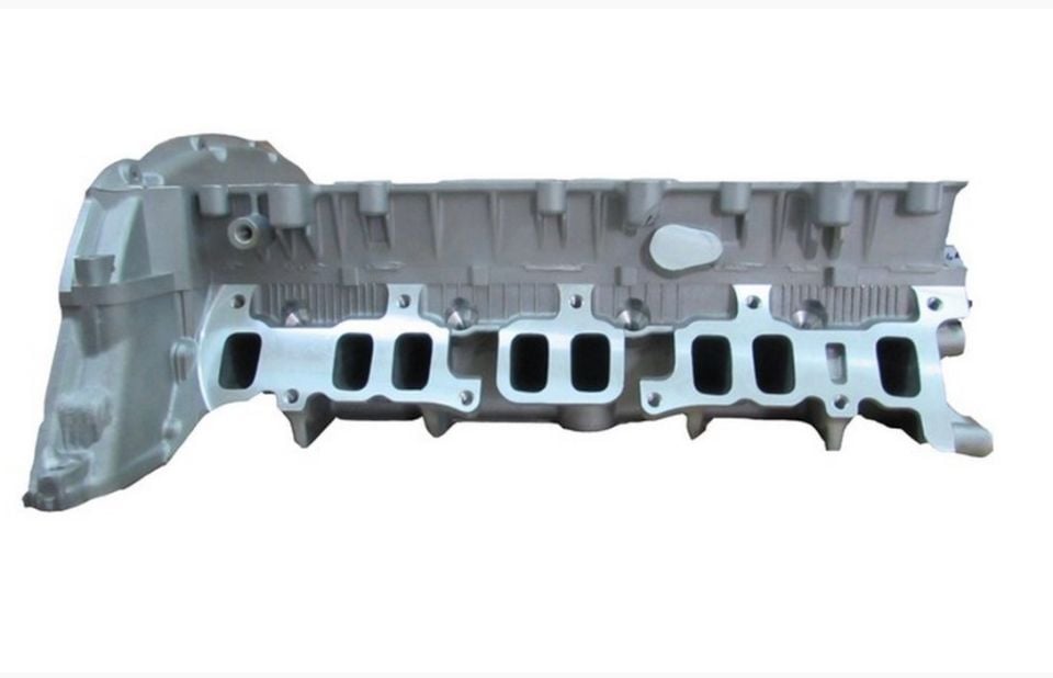 Ford Transit V184 2,4 16V Silindir Kapak