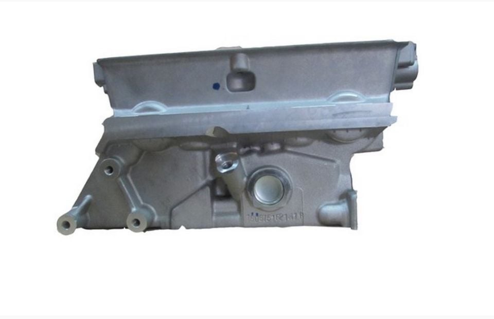 Ford Transit V184 2,4 16V Silindir Kapak