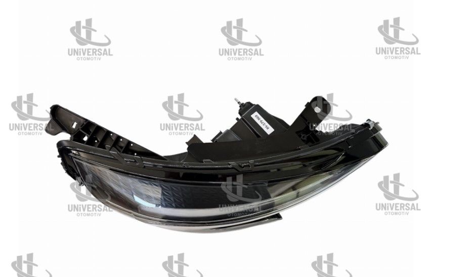 Renault Clio 5 21-24 RH Far (Ledli/Icon Paket)