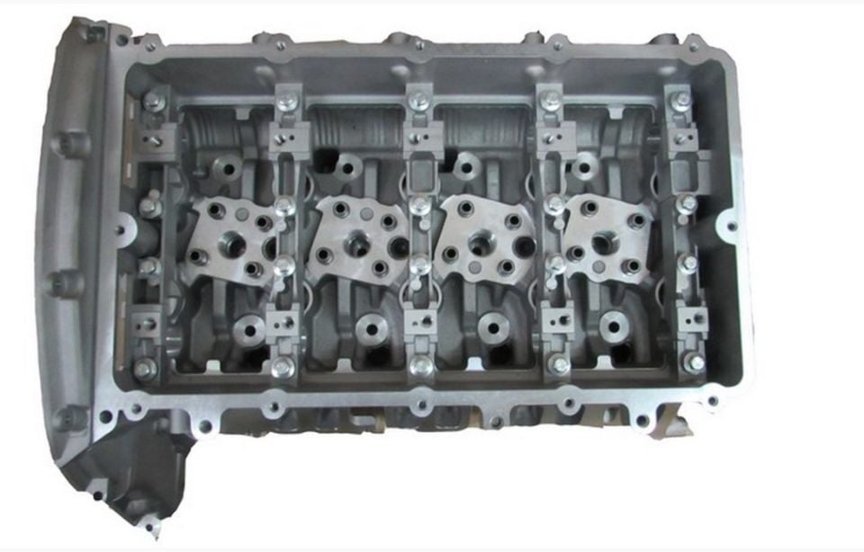 Ford Transit V184 2,4 16V Silindir Kapak