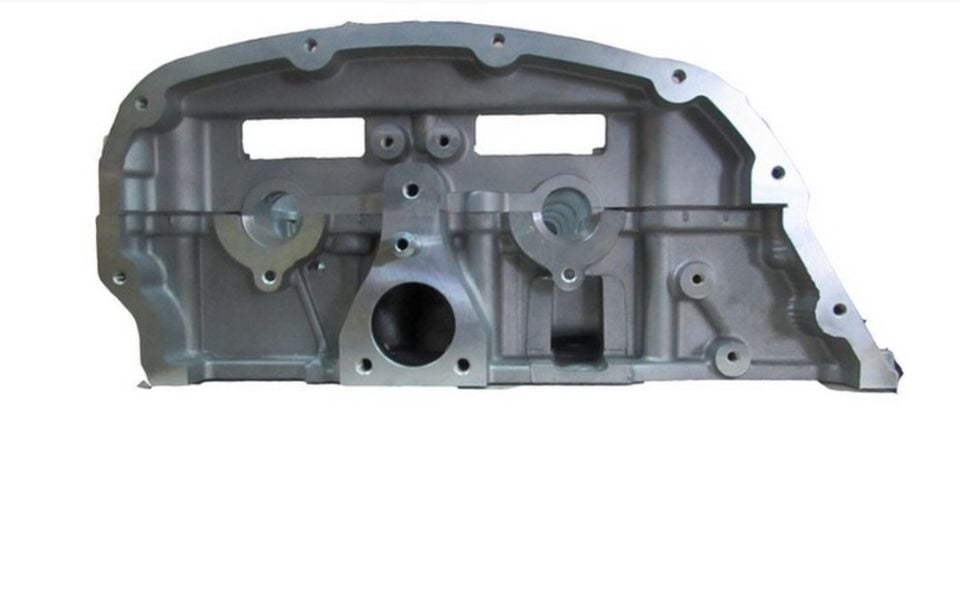 Ford Transit V184 2,4 16V Silindir Kapak