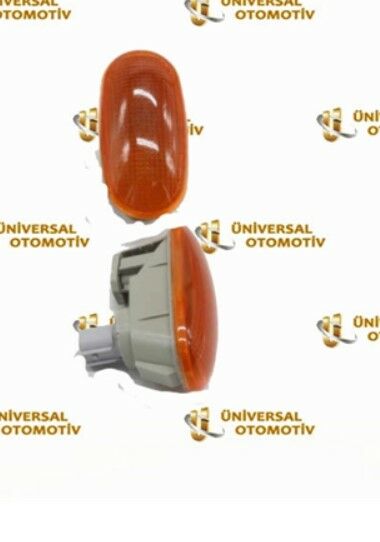 L200 99-05/LANCER 93-95/COLT 96-01/GALANT 96-98/PROTON RH/LH SİNYAL ÇAMURLUK