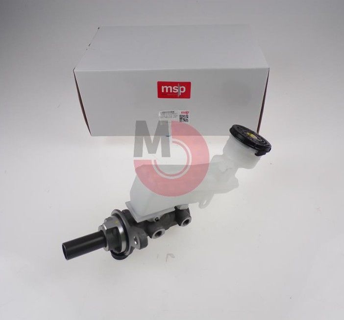 D-MAX EURO5 Fren Ana Merkez KMP. 78