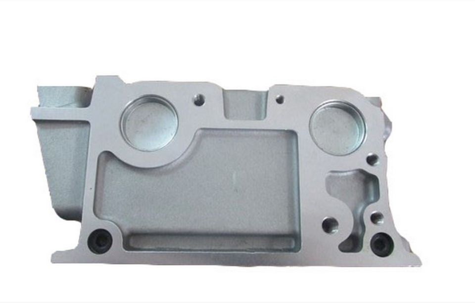 Fiat Ducato / Iveco 2,3 TD Euro IV F1AE (Konik Tip Enjektör Tabanı Delik) F1A Motor / C13 Silindir Kapak 16 Subap