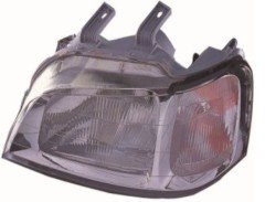 HONDA CIVIC (MA,MB) HB 5 Kapı FAR SAĞ 97-00 Benzin