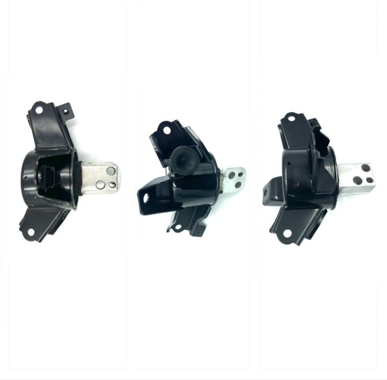 İ30 1,6 DİZEL 07-11/CEED 1,6 DİZEL 07-11 ÖN LH TAKOZ MOTOR