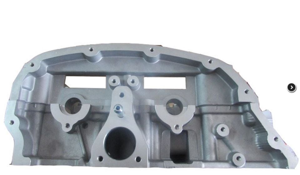 Ford Transit 2,4 TDCI 04-06 Silindir Kapak
