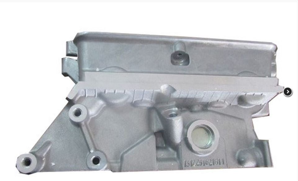 Ford Transit 2,4 TDCI 04-06 Silindir Kapak
