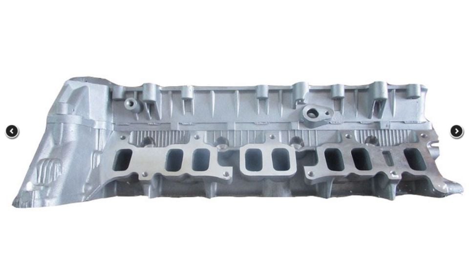 Ford Transit 2,4 TDCI 04-06 Silindir Kapak