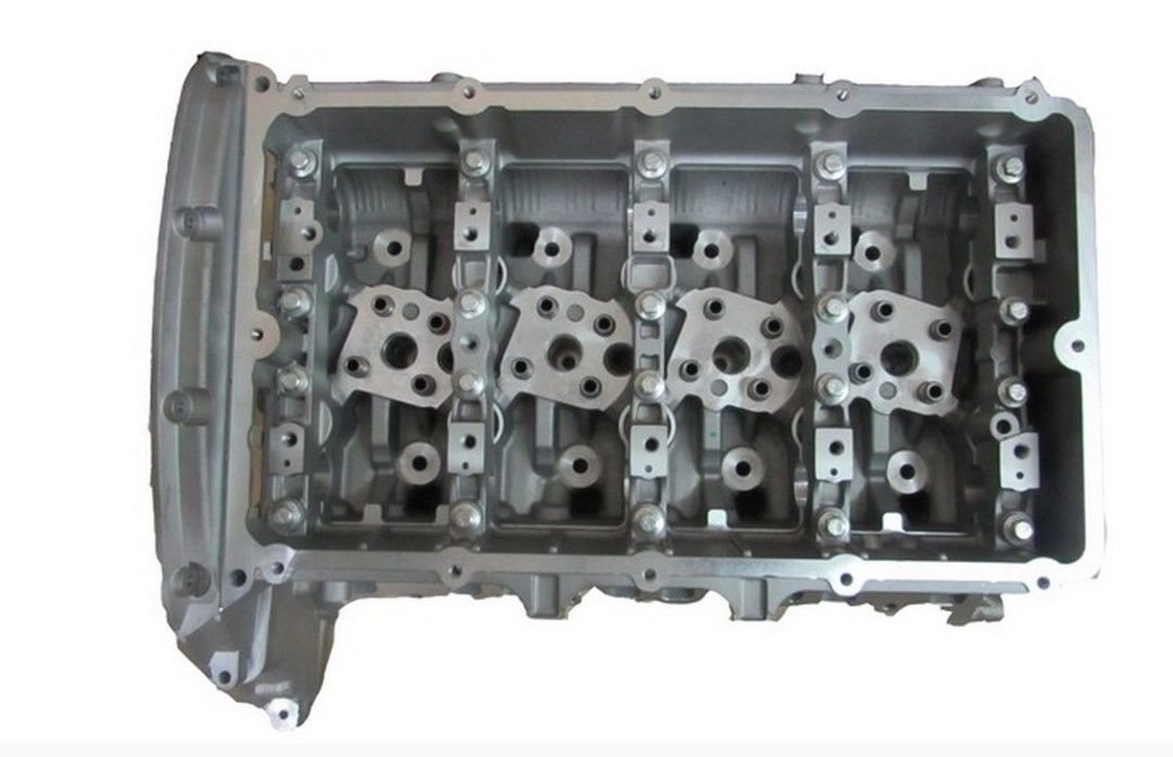 Ford Transit 2,4 TDCI 06- Silindir Kapak