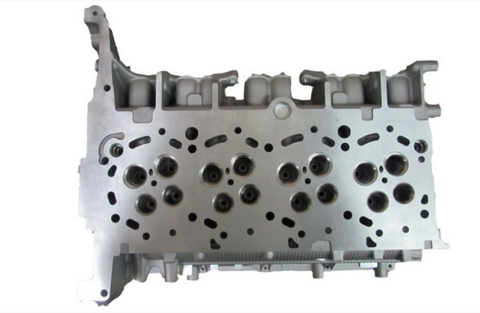 Ford Transit 2,4 TDCI 06- Silindir Kapak