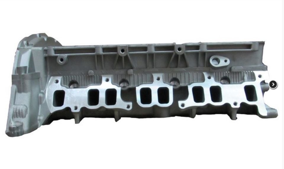 Ford Transit 2,4 TDCI 06- Silindir Kapak