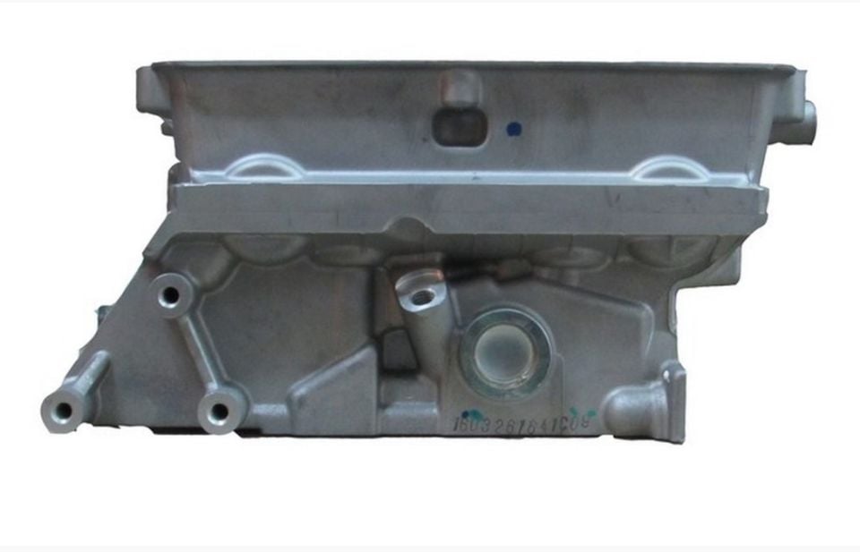 Ford Transit 2,4 TDCI 06- Silindir Kapak