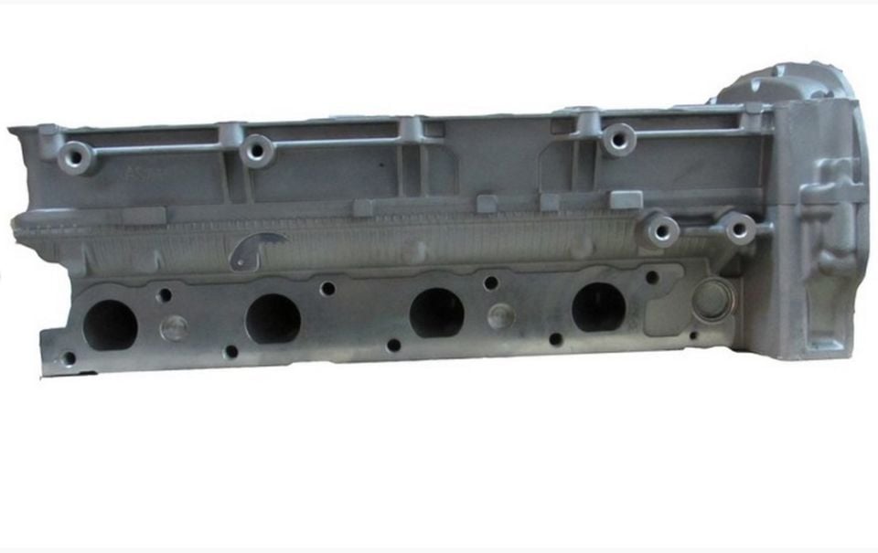Ford Transit 2,4 TDCI 06- Silindir Kapak