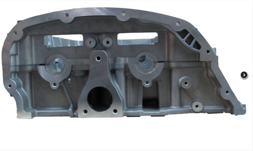 Ford Transit 2,4 TDCI 06- Silindir Kapak