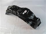 ISUZU DMAX ÇAMURLUK DAVLUMBAZI ARKA RH (8981019455)