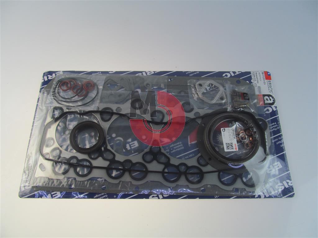 MITSUBISHI CANTER 449 CONTA MOTOR TAKIM (ERISTIC)