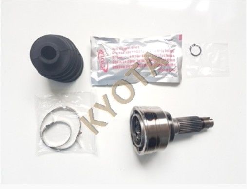 SHUMA OTOMATİK 96-04 KYOTA AKS KAFASI DIŞ