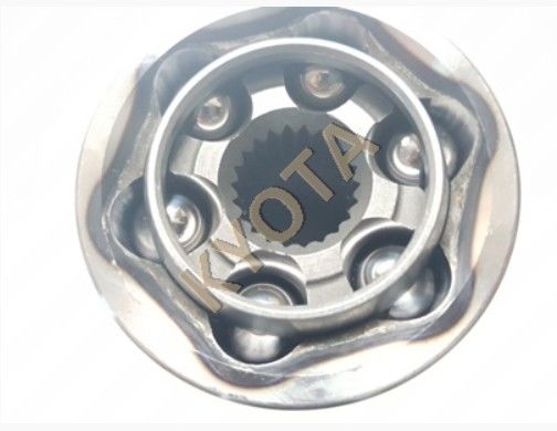 SHUMA OTOMATİK 96-04 KYOTA AKS KAFASI DIŞ