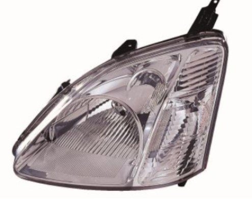 HONDA CIVIC (EP,EU) HB FAR SOL 01-03 Benzin