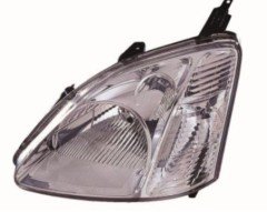 HONDA CIVIC (EP,EU) HB FAR SOL 01-03 Benzin