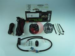 D-MAX Sis Lambası Komple Takım 2007 2011