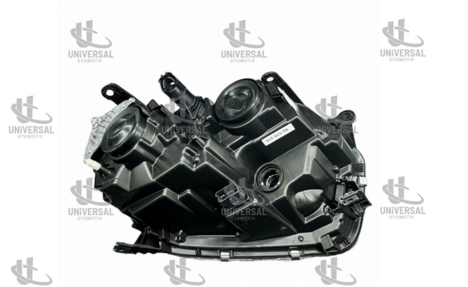 Duster 18-21 LH Far