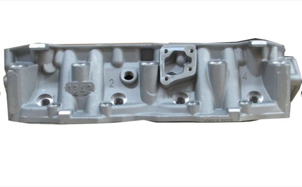 Fiat 1,6 MPI 1995- Silindir Kapak