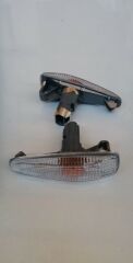 LANCER 09-12/ASX 11-16/OUTLANDER 10-14/L200 15-22 RH/LH SİNYAL ÇAMURLUK