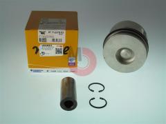 Npr66 Piston Kit C Segmanlı