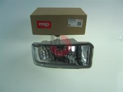 D-MAX Sis Lambası LH Komple 2004 2007