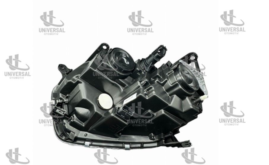 Duster 18-21 RH Far