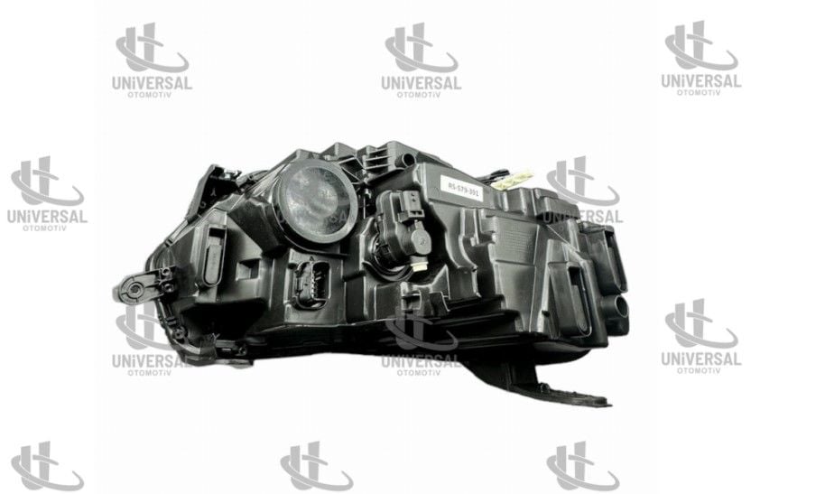 Duster 21-24 LH Far (Beyaz)