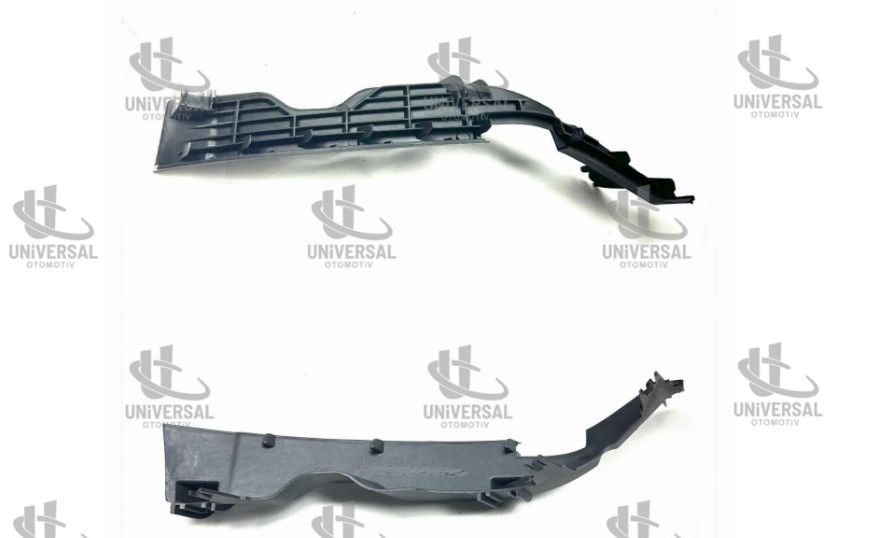 Volvo XC60 18-20 LH Braket Far Altı