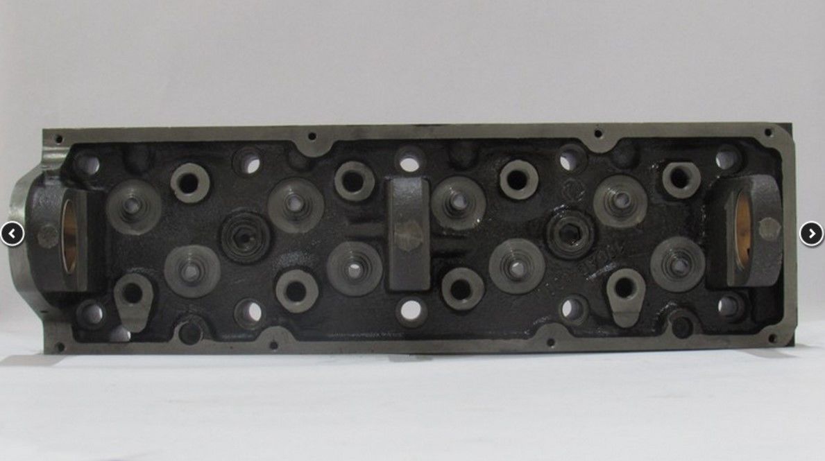 Ford Taunus 2,0 Silindir Kapak