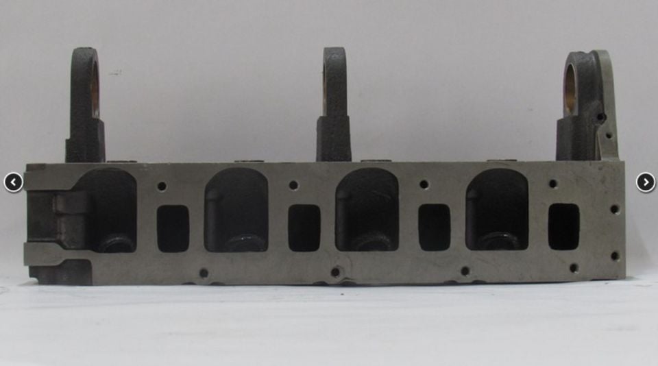 Ford Taunus 2,0 Silindir Kapak