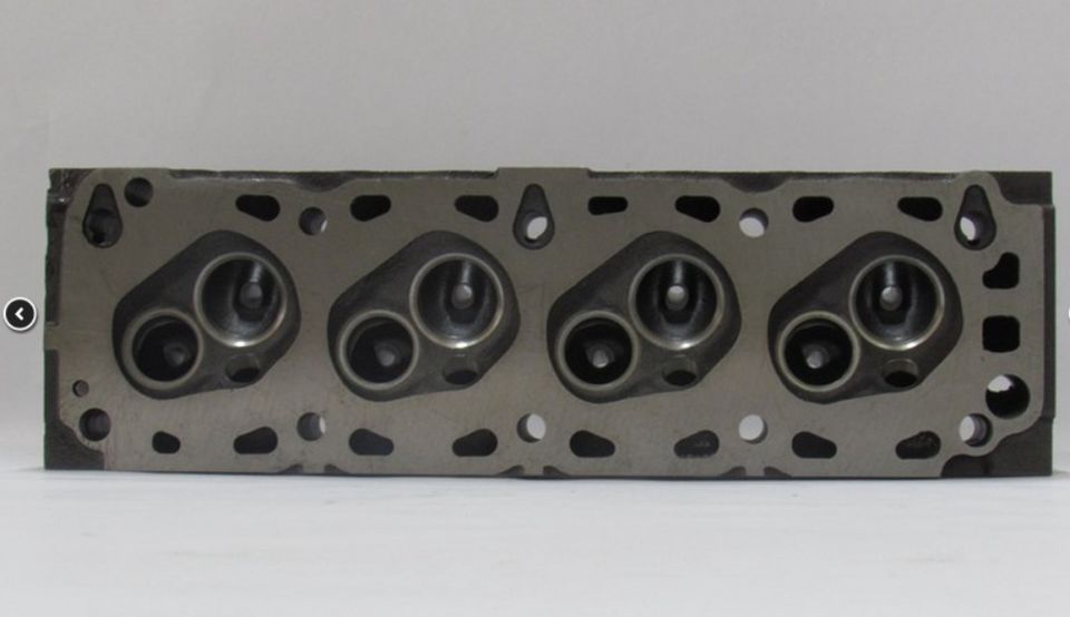 Ford Taunus 2,0 Silindir Kapak