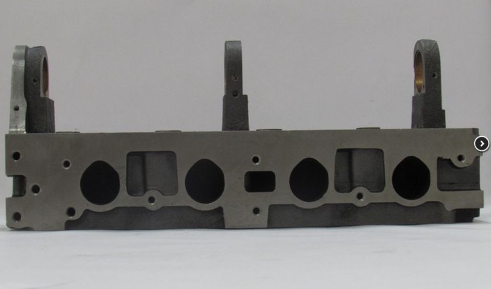 Ford Taunus 2,0 Silindir Kapak