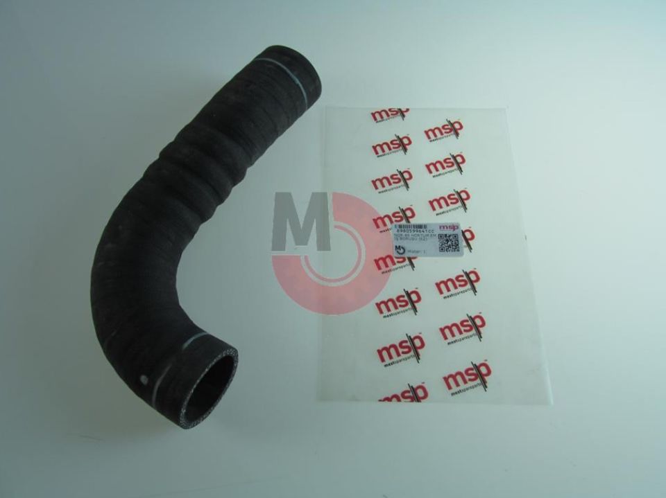 Npr75 Hortum Emiş Borusu 8980599641