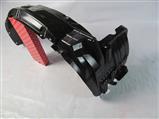 ISUZU DMAX ÇAMURLUK DAVLUMBAZI ÖN İÇ RH (78)(4X4) (O.E.M)