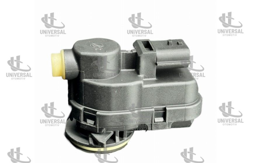 Duster 21-24 LH Far (Krom)