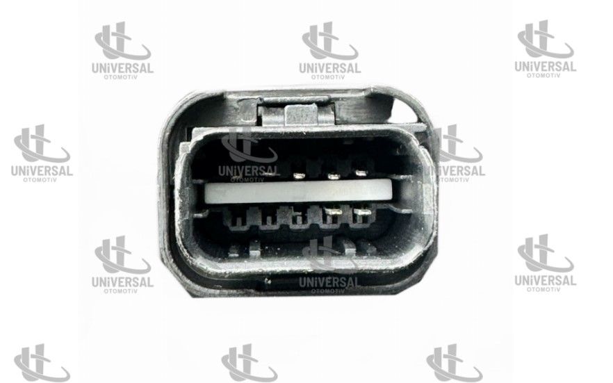 Duster 21-24 LH Far (Krom)