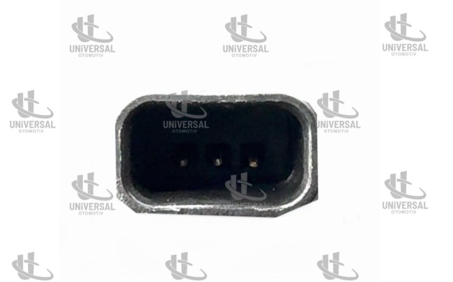 Duster 21-24 LH Far (Krom)