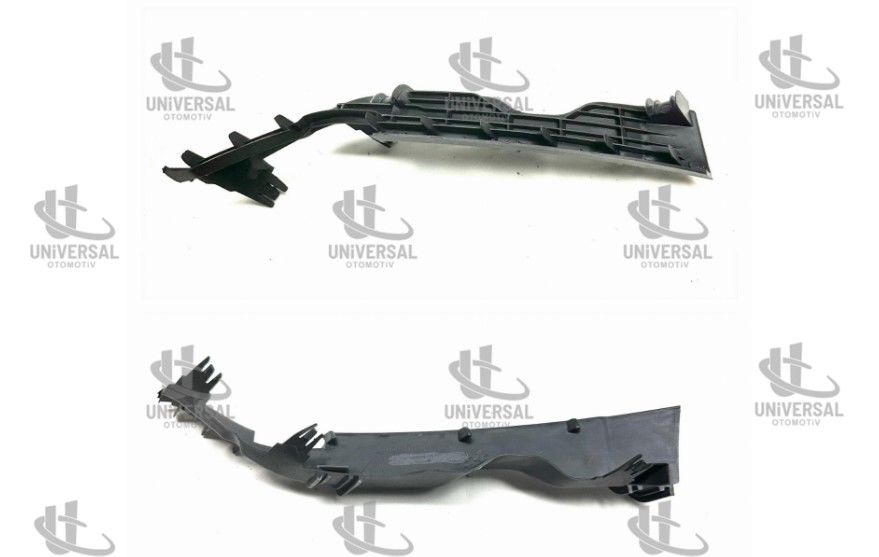 Volvo XC60 18-20 RH Braket Far Altı