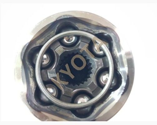 RIO 1.5 00-05 KYOTA AKS KAFASI DIŞ