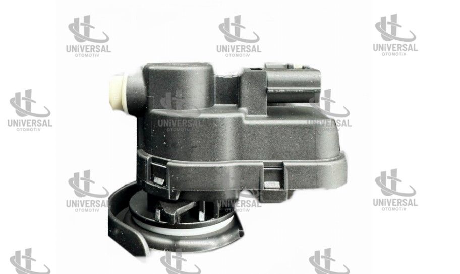 Duster 21-24 RH Far (Beyaz)